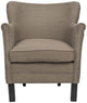 Safavieh Jenny Arm Chair | Armchairs |  Modishstore  - 2