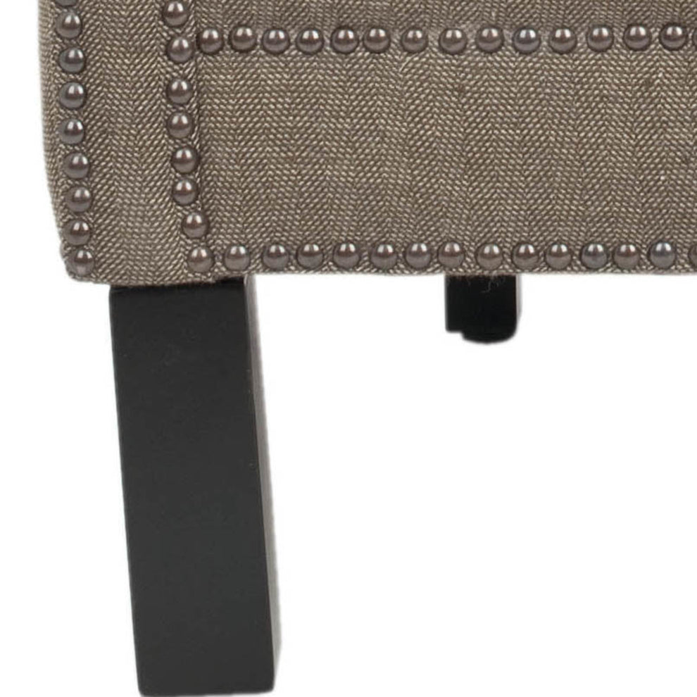 Safavieh Jenny Arm Chair | Armchairs | Modishstore - 9