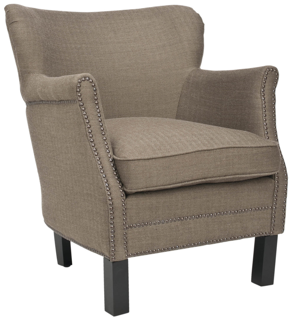 Safavieh Jenny Arm Chair | Armchairs | Modishstore - 30