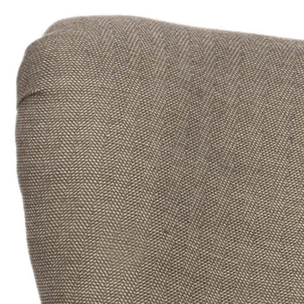 Safavieh Jenny Arm Chair | Armchairs | Modishstore - 10