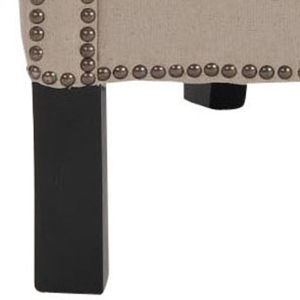Safavieh Jenny Arm Chair | Armchairs | Modishstore - 12