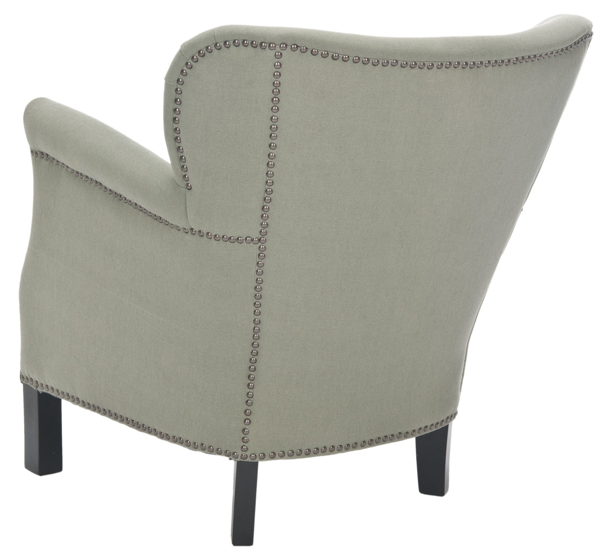 Safavieh Jenny Arm Chair | Armchairs |  Modishstore  - 15