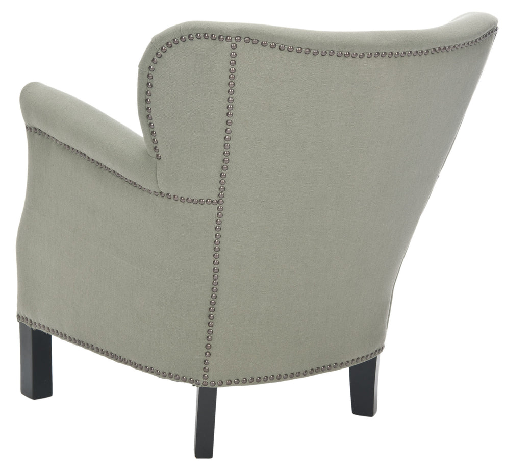 Safavieh Jenny Arm Chair | Armchairs | Modishstore - 15
