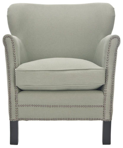 Safavieh Jenny Arm Chair | Armchairs |  Modishstore  - 4