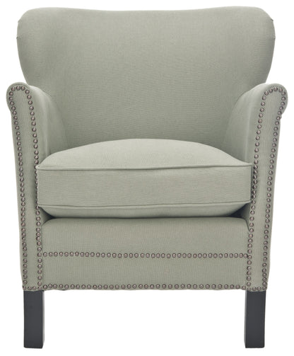 Safavieh Jenny Arm Chair | Armchairs | Modishstore - 4