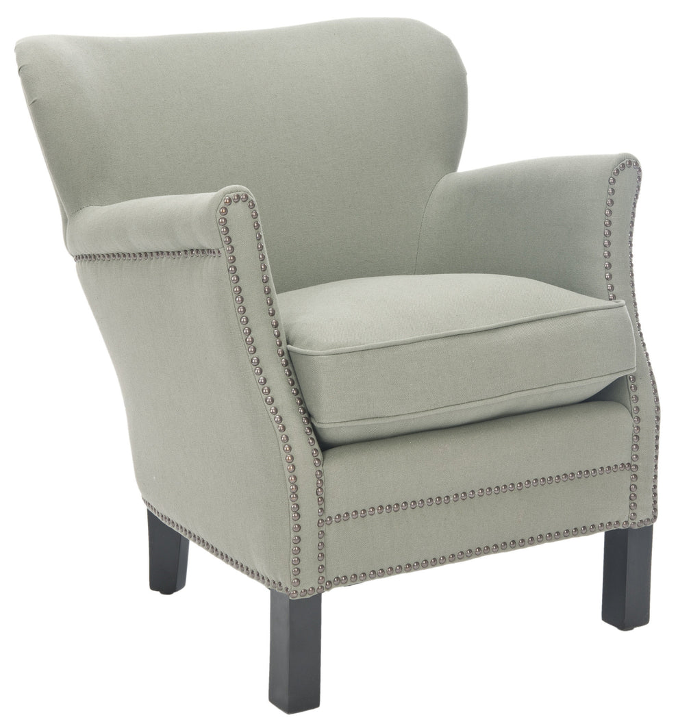 Safavieh Jenny Arm Chair | Armchairs | Modishstore - 18