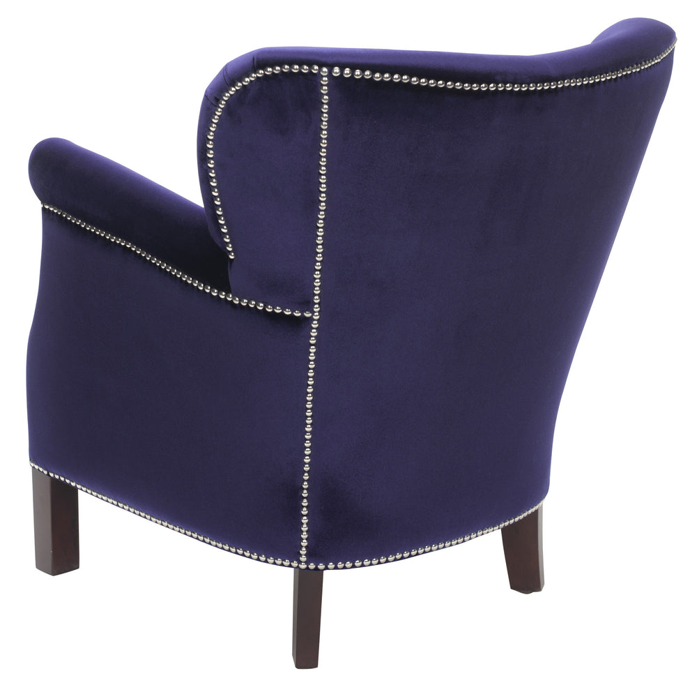 Safavieh Jenny Arm Chair | Armchairs | Modishstore - 20