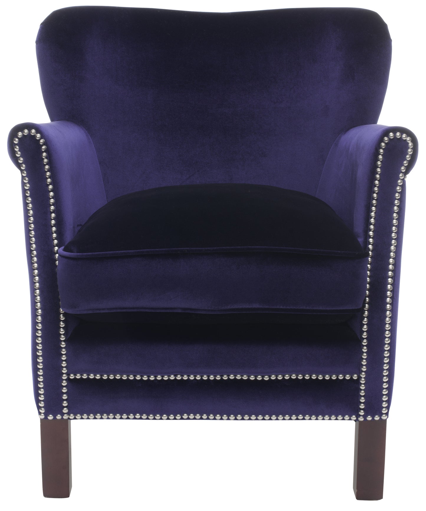 Safavieh Jenny Arm Chair | Armchairs |  Modishstore  - 5