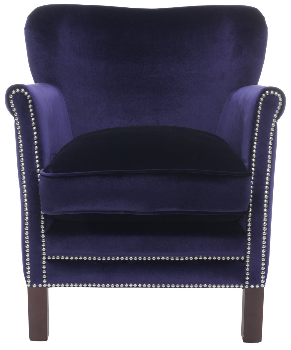 Safavieh Jenny Arm Chair | Armchairs | Modishstore - 5