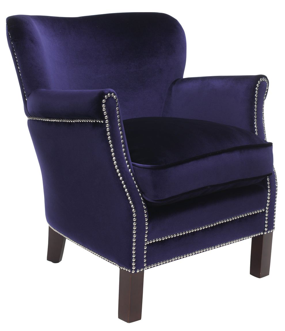 Safavieh Jenny Arm Chair | Armchairs | Modishstore - 21