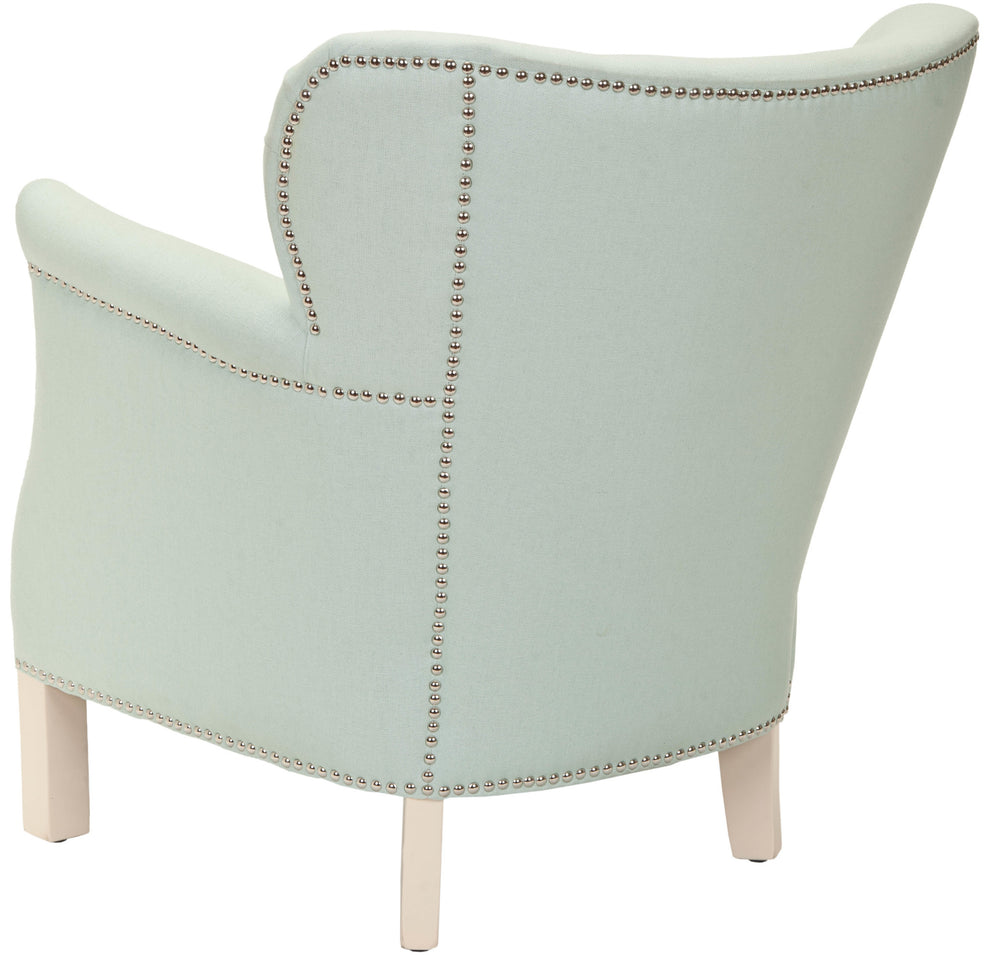 Safavieh Jenny Arm Chair | Armchairs | Modishstore - 23