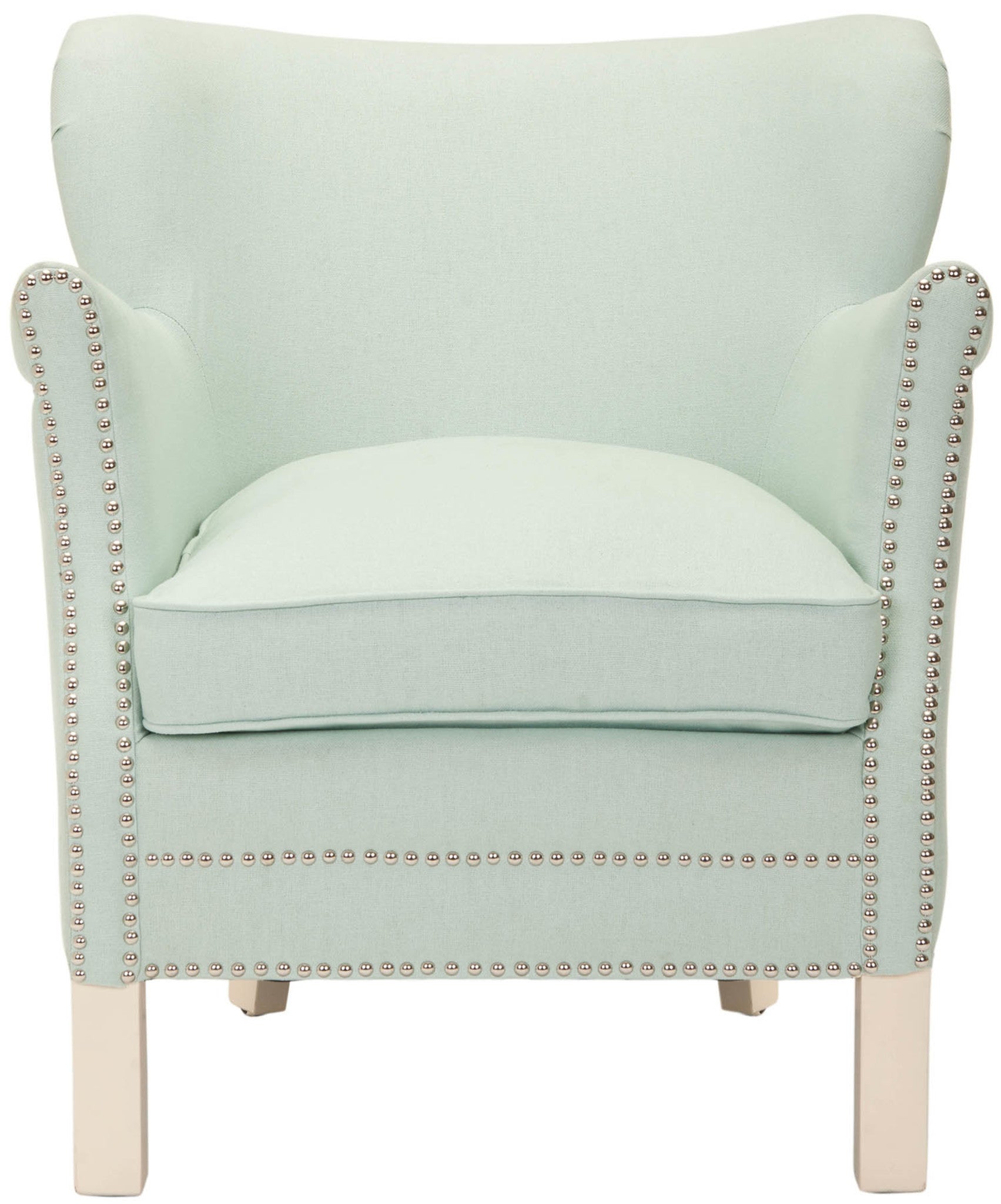 Safavieh Jenny Arm Chair | Armchairs |  Modishstore  - 6