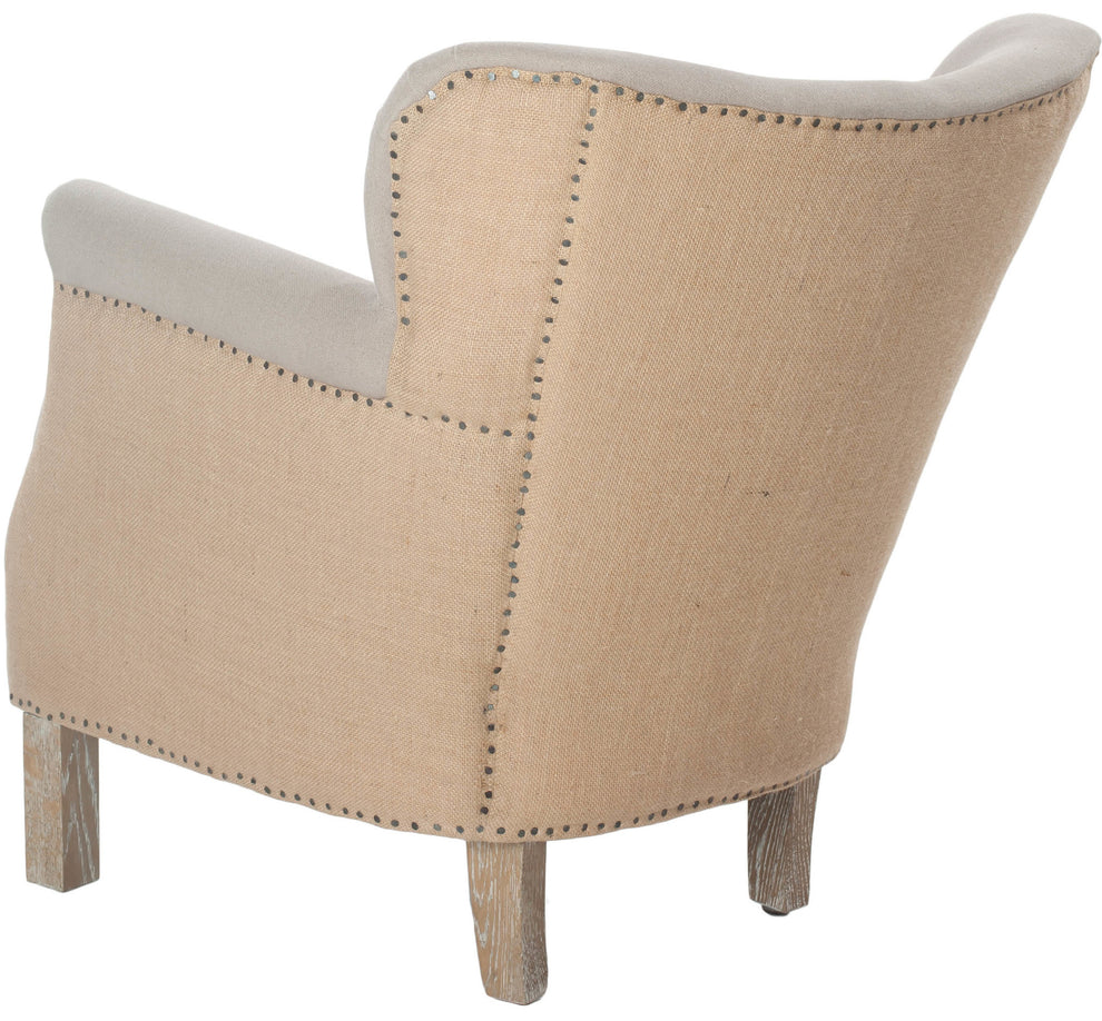 Safavieh Jenny Arm Chair | Armchairs | Modishstore - 31