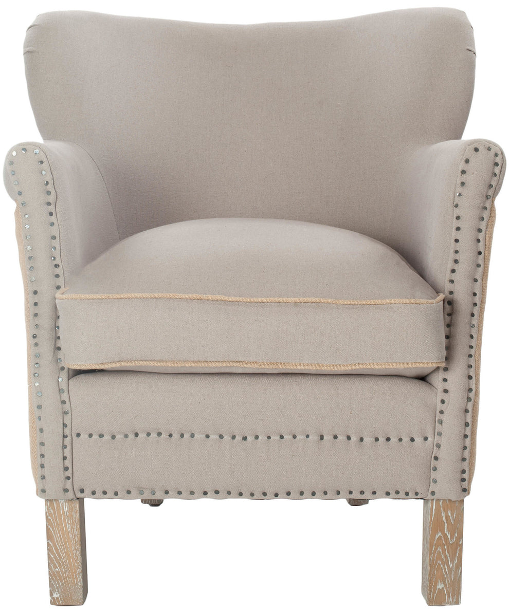 Safavieh Jenny Arm Chair | Armchairs | Modishstore - 28