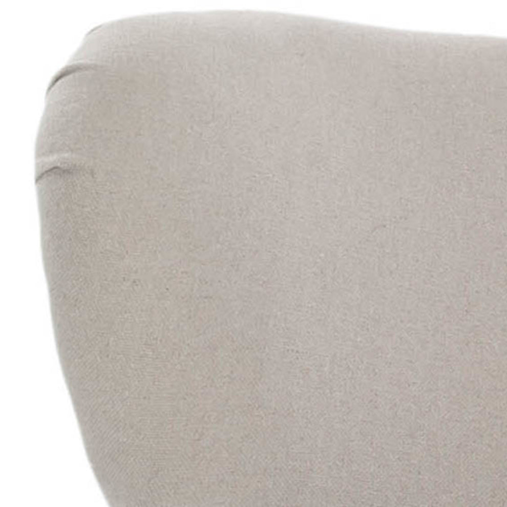 Safavieh Jenny Arm Chair | Armchairs | Modishstore - 33