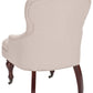 Safavieh Falcon Arm Chair | Armchairs |  Modishstore  - 9