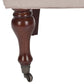 Safavieh Falcon Arm Chair | Armchairs |  Modishstore  - 8