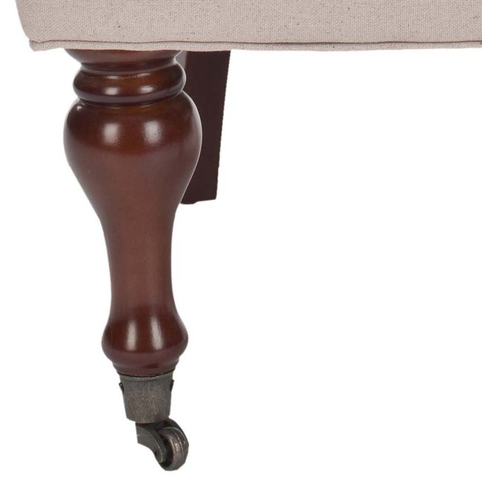 Safavieh Falcon Arm Chair | Armchairs | Modishstore - 8
