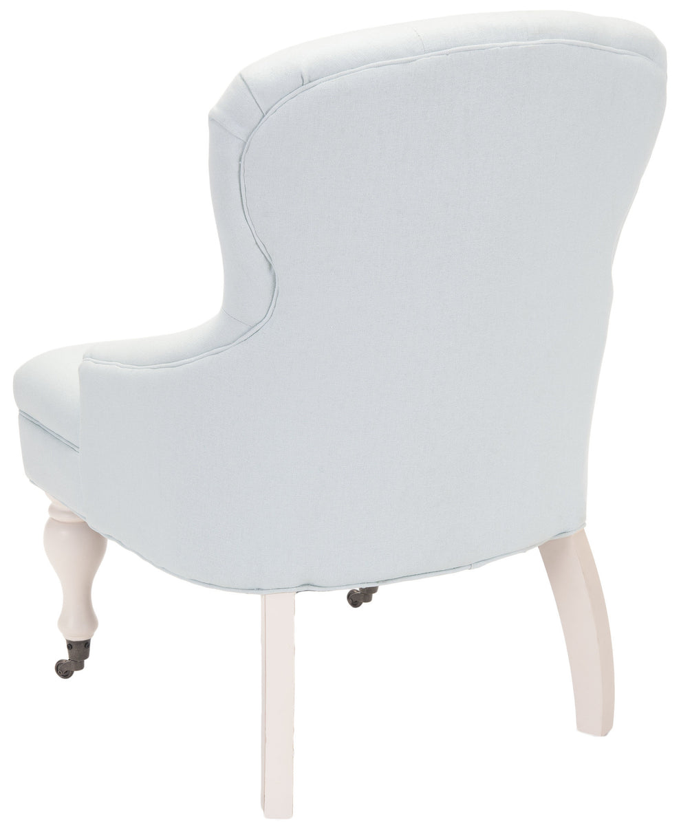 Safavieh Falcon Arm Chair | Armchairs | Modishstore - 11