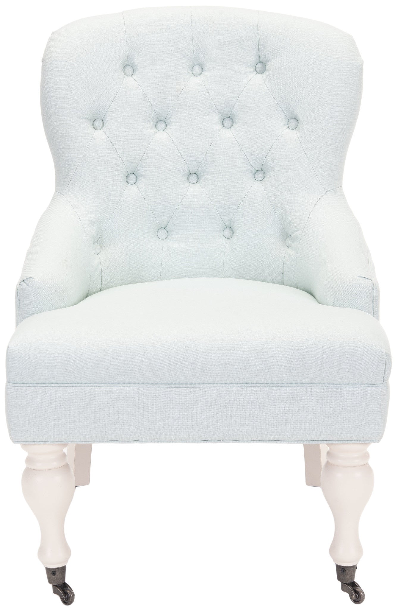 Safavieh Falcon Arm Chair | Armchairs |  Modishstore  - 12