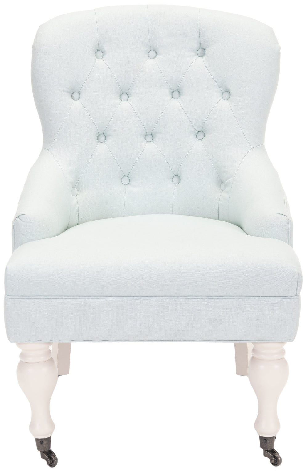 Safavieh Falcon Arm Chair | Armchairs | Modishstore - 12