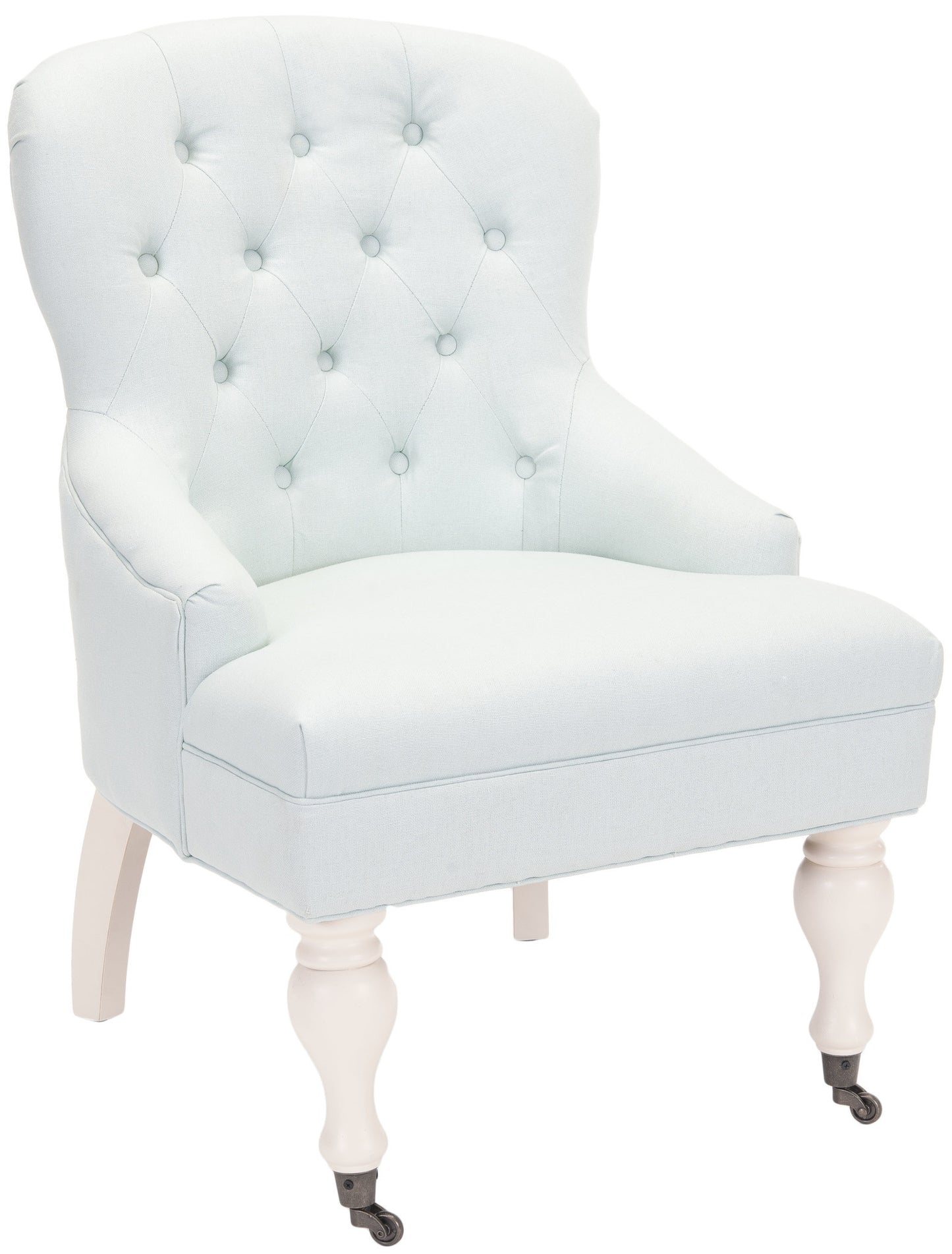 Safavieh Falcon Arm Chair | Armchairs |  Modishstore  - 3