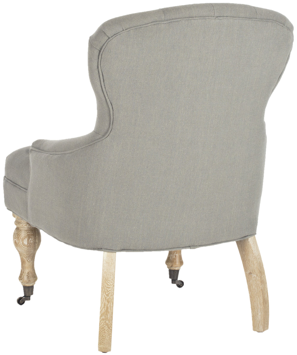 Safavieh Falcon Arm Chair | Armchairs | Modishstore - 18
