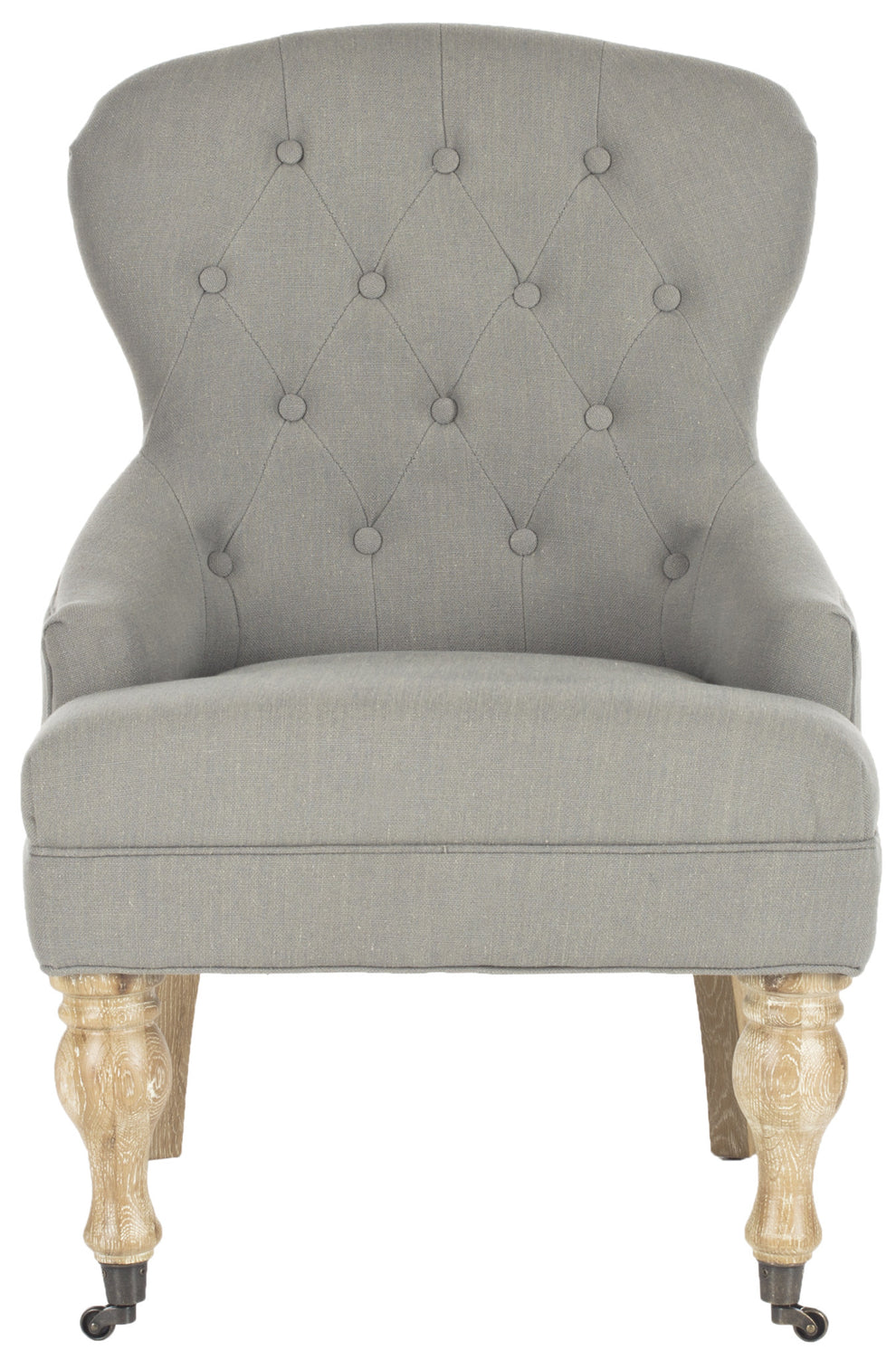 Safavieh Falcon Arm Chair | Armchairs | Modishstore - 16