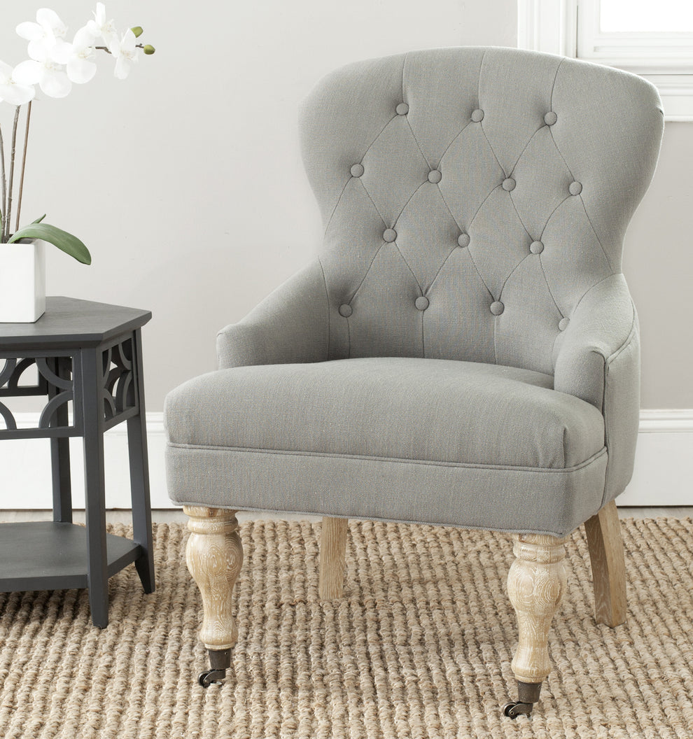 Safavieh Falcon Arm Chair | Armchairs | Modishstore - 15