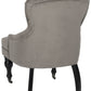 Safavieh Falcon Arm Chair | Armchairs |  Modishstore  - 23