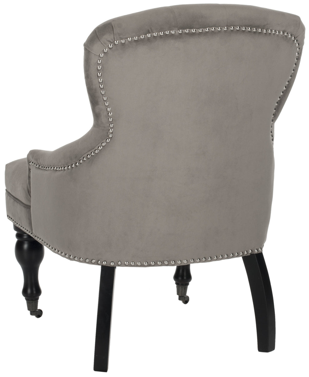 Safavieh Falcon Arm Chair | Armchairs | Modishstore - 23