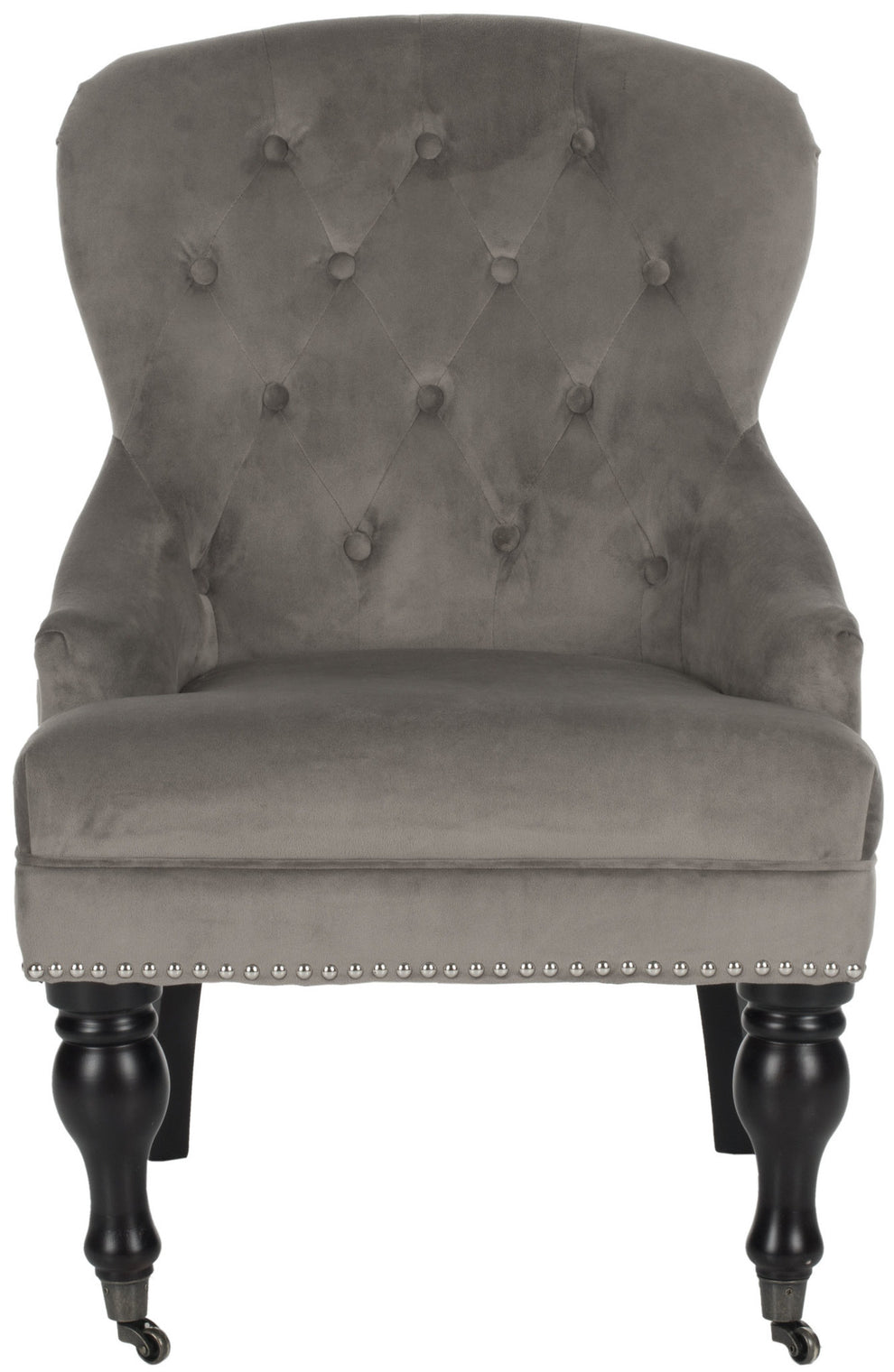 Safavieh Falcon Arm Chair | Armchairs | Modishstore - 21