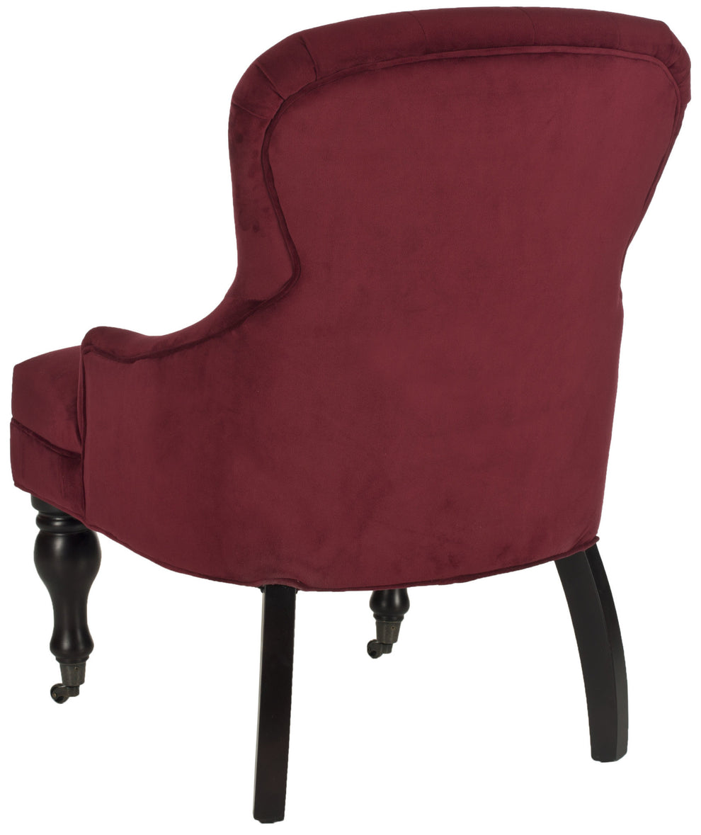 Safavieh Falcon Arm Chair | Armchairs | Modishstore - 28