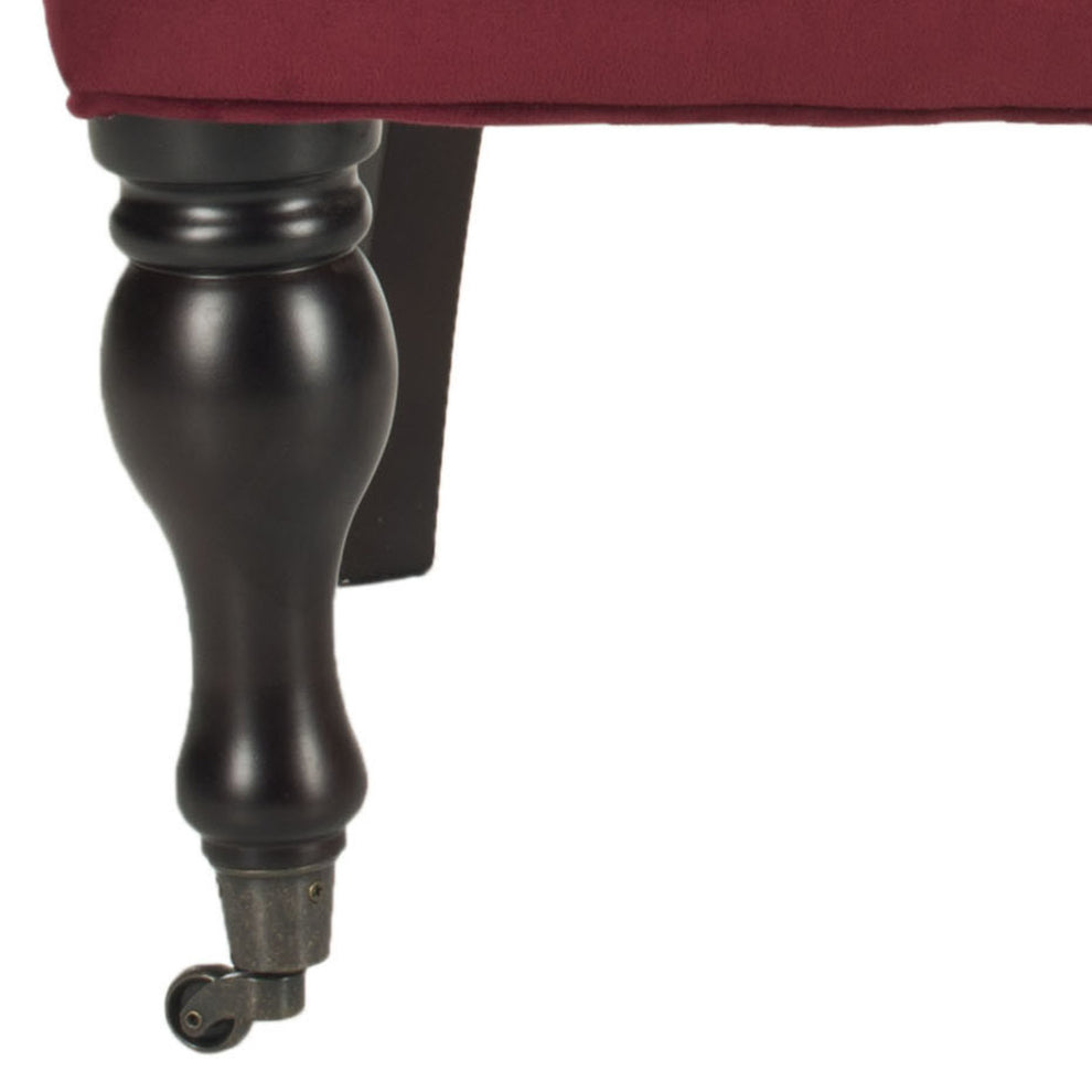 Safavieh Falcon Arm Chair | Armchairs | Modishstore - 27