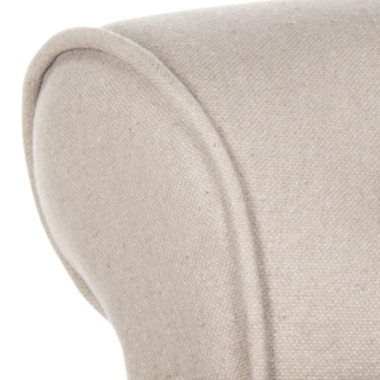 Safavieh Georgia Vanity Stool | Stools | Modishstore - 32