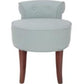 Safavieh Georgia Vanity Stool | Stools | Modishstore - 16