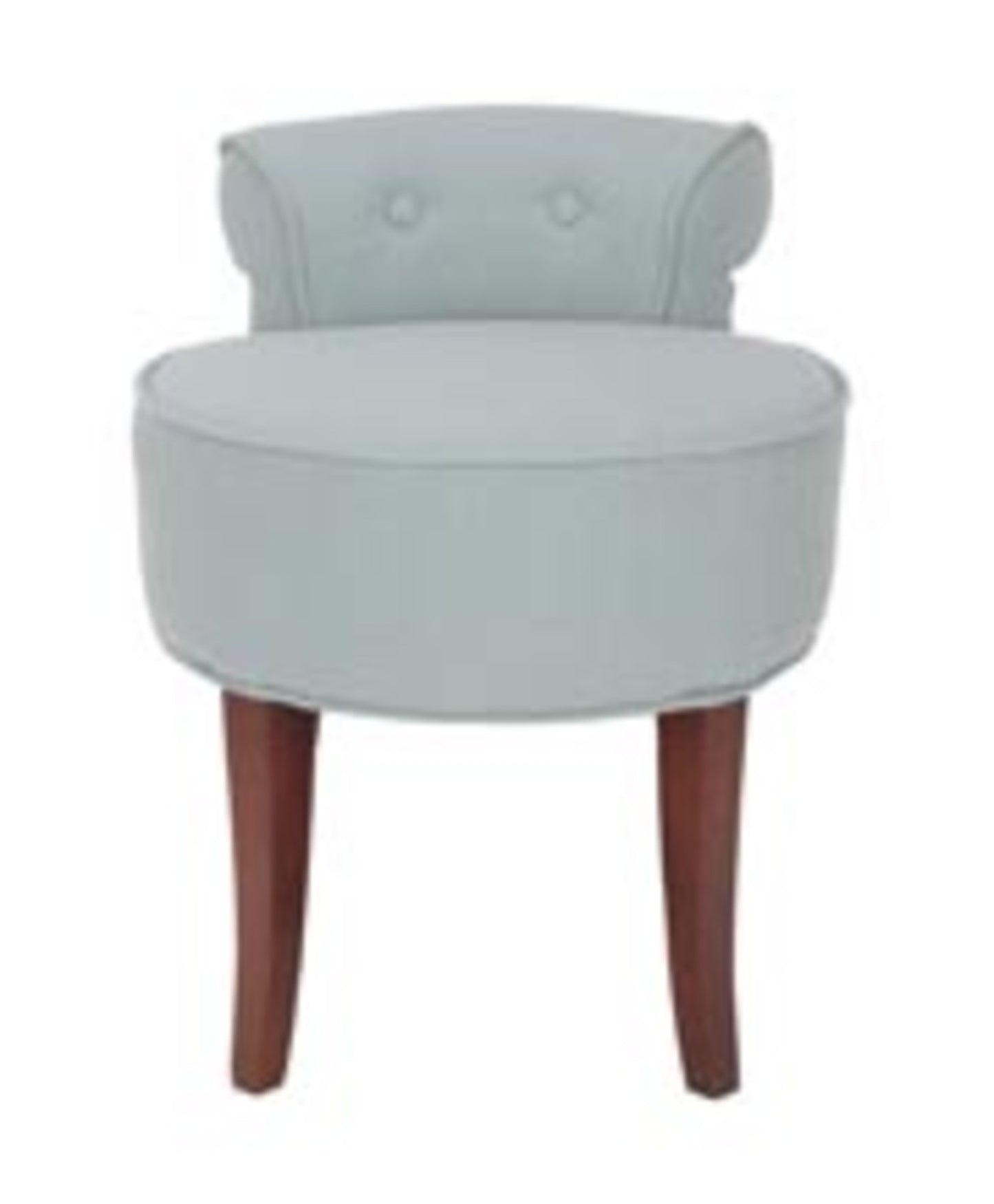 Safavieh Georgia Vanity Stool | Stools | Modishstore - 16