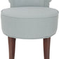 Safavieh Georgia Vanity Stool | Stools | Modishstore - 17