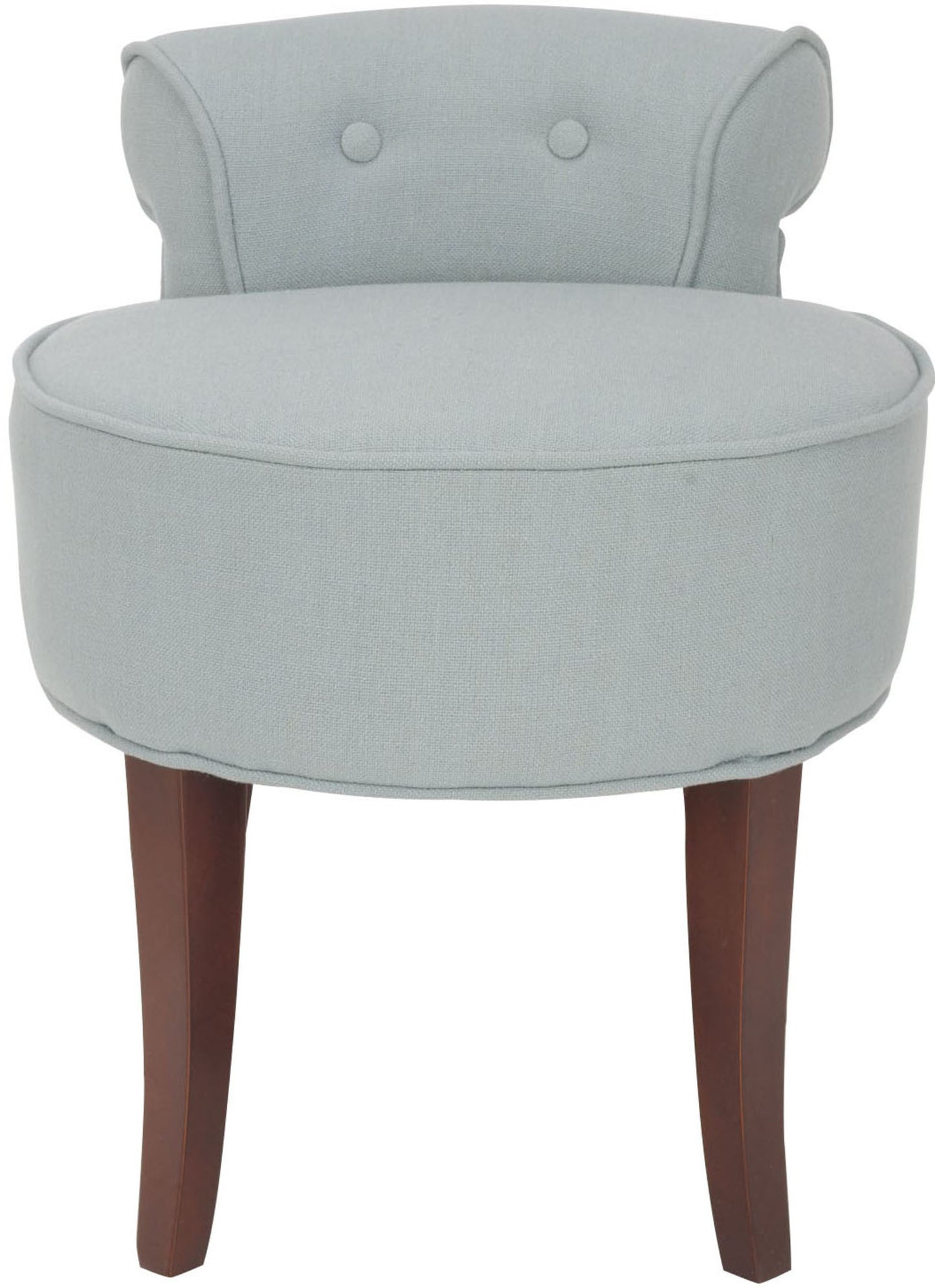 Safavieh Georgia Vanity Stool | Stools | Modishstore - 17