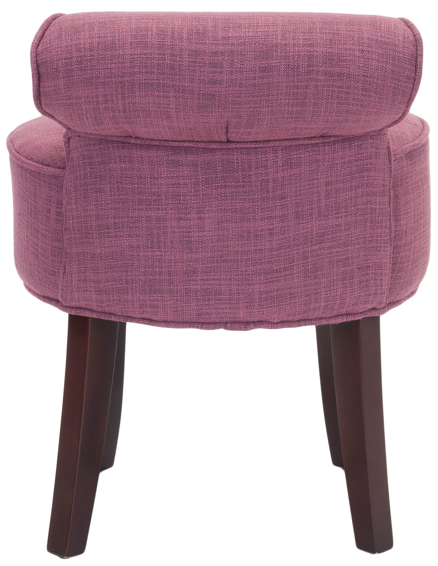 Safavieh Georgia Vanity Stool | Stools | Modishstore - 18