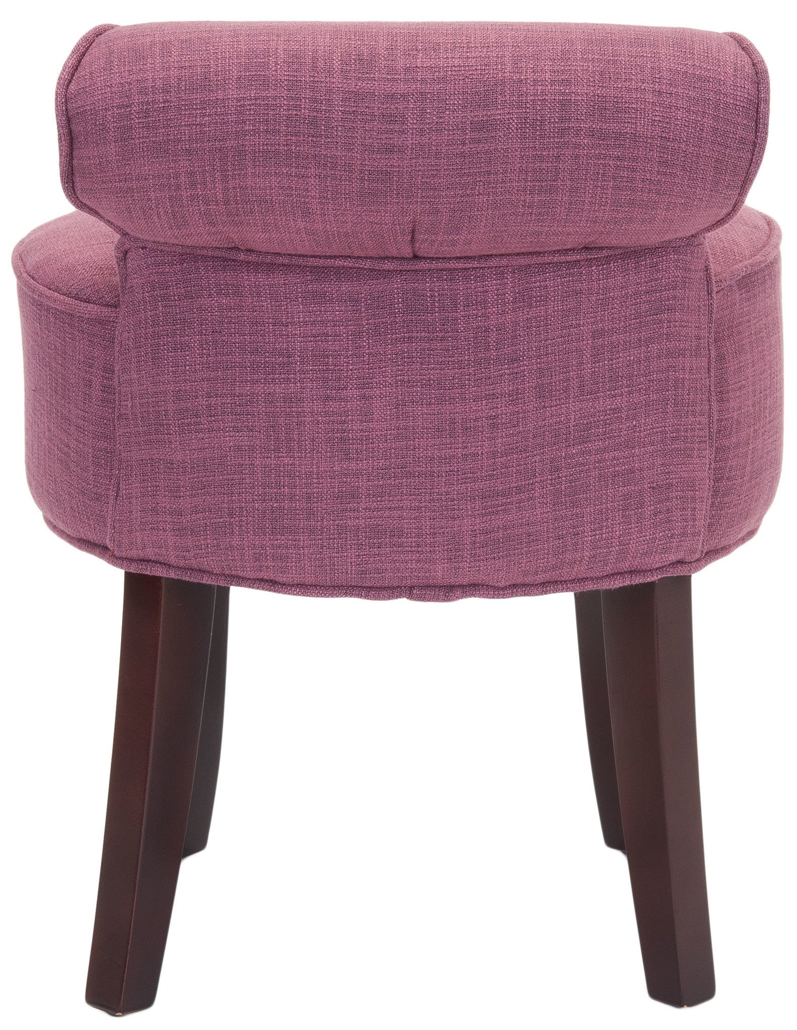 Safavieh Georgia Vanity Stool | Stools | Modishstore - 18