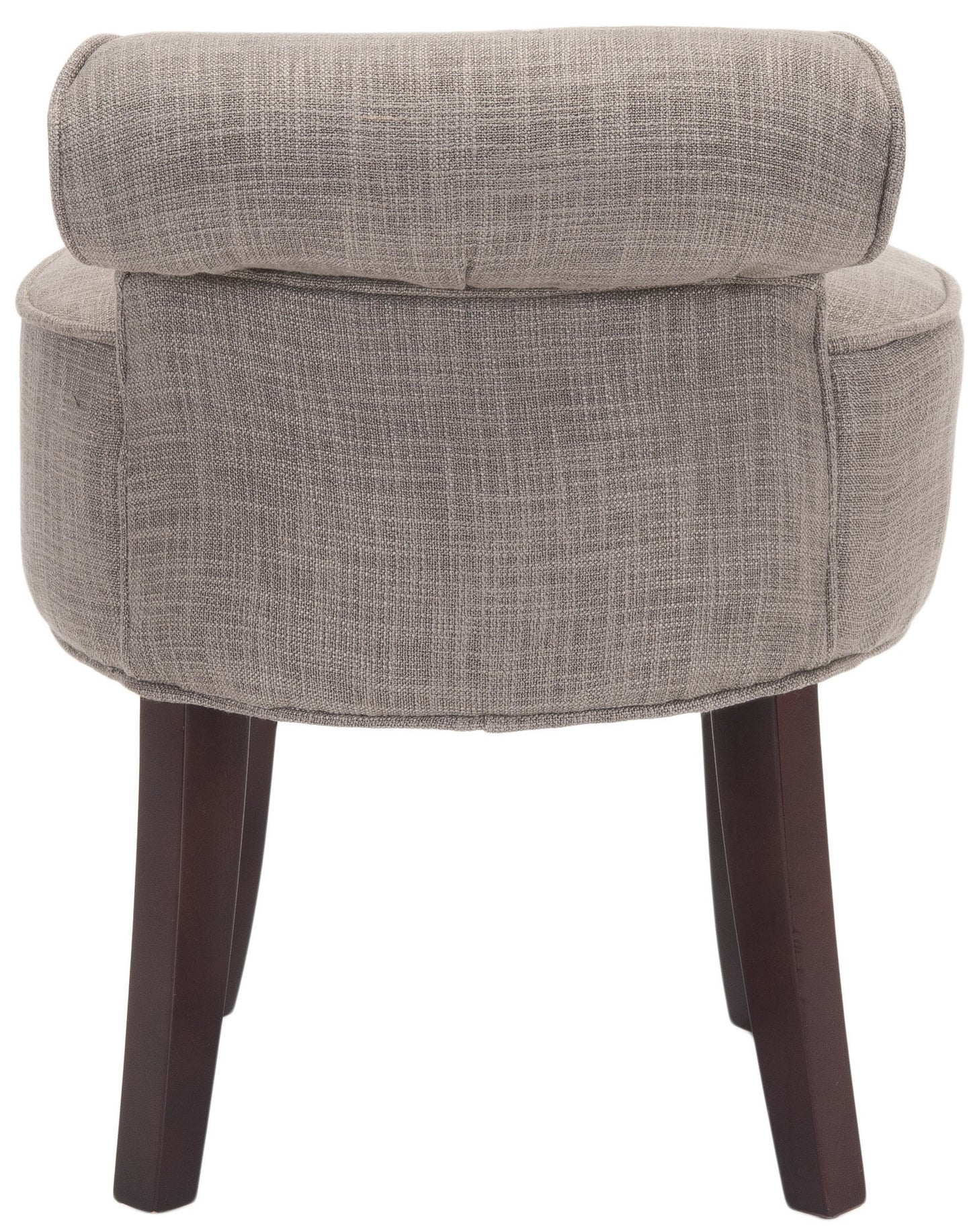 Safavieh Georgia Vanity Stool | Stools | Modishstore - 19