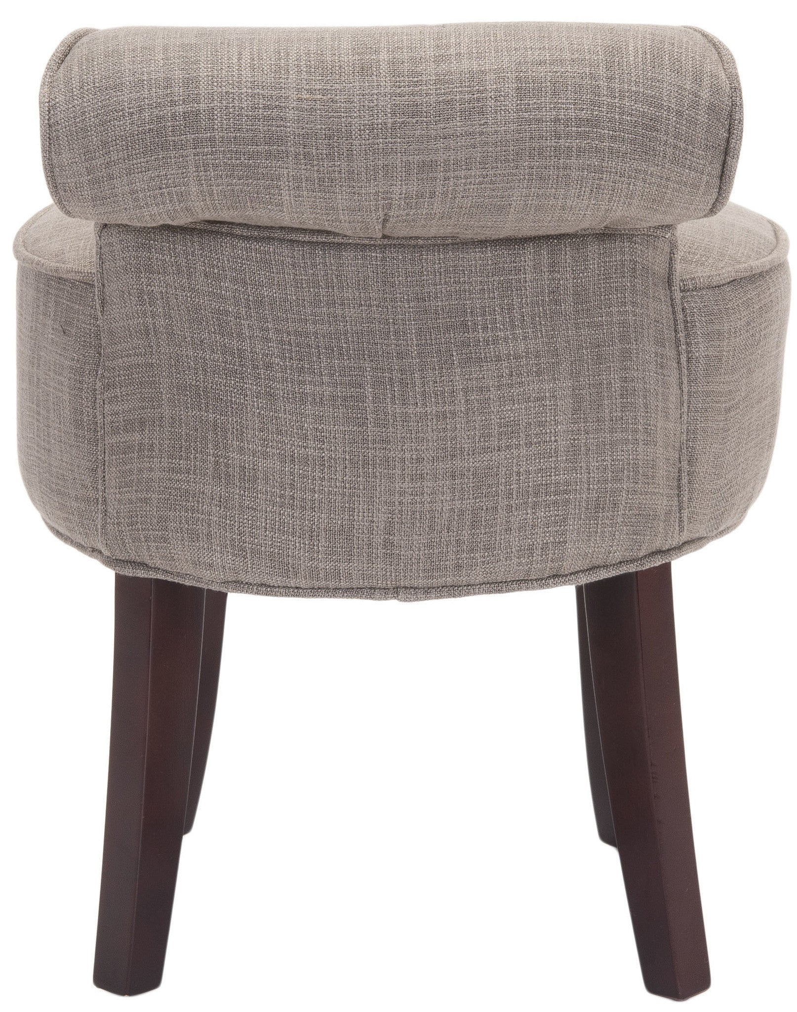 Safavieh Georgia Vanity Stool | Stools | Modishstore - 19