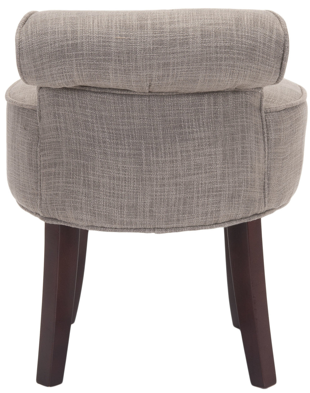 Safavieh Georgia Vanity Stool | Stools | Modishstore - 19