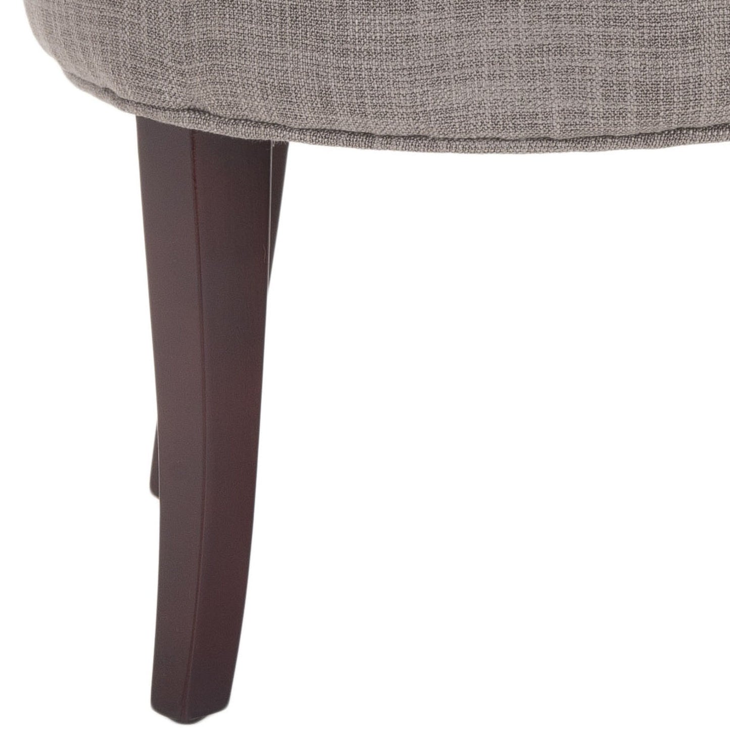 Safavieh Georgia Vanity Stool | Stools | Modishstore - 35