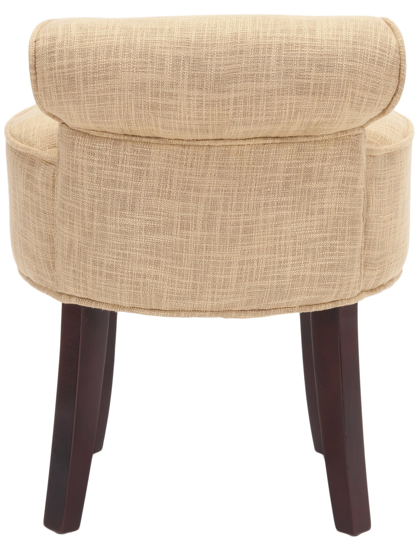 Safavieh Georgia Vanity Stool | Stools | Modishstore - 20