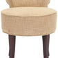 Safavieh Georgia Vanity Stool | Stools | Modishstore - 6