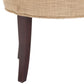 Safavieh Georgia Vanity Stool | Stools | Modishstore - 37