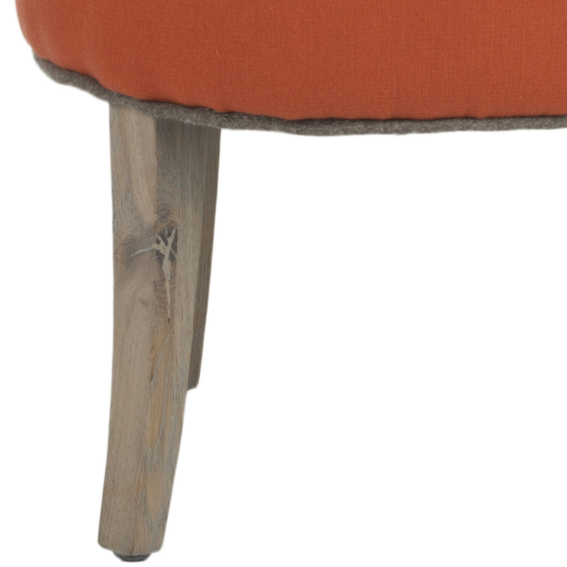 Safavieh Georgia Vanity Stool | Stools | Modishstore - 40