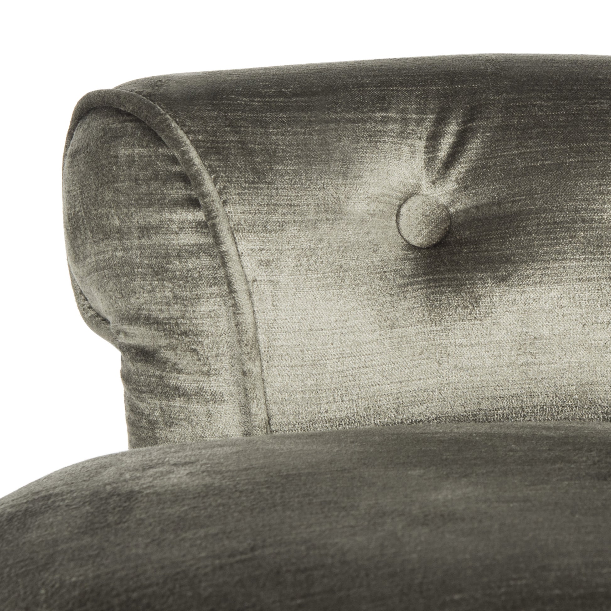 Safavieh Georgia Vanity Stool | Stools | Modishstore - 44